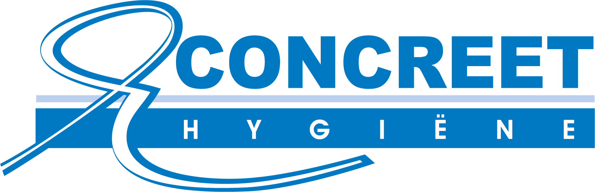 Concreet Hygiene