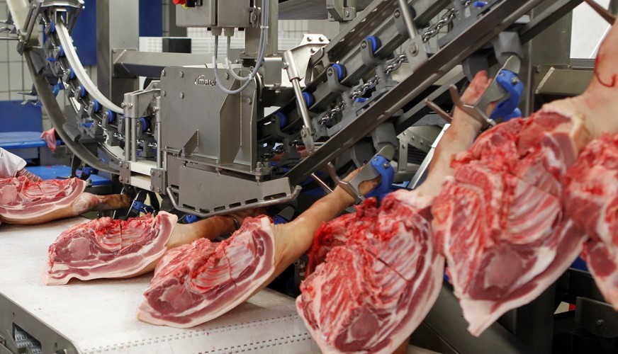 food industry cleaning,industrial cleaning services,HACCP cleaning specialists,hygiene inspections