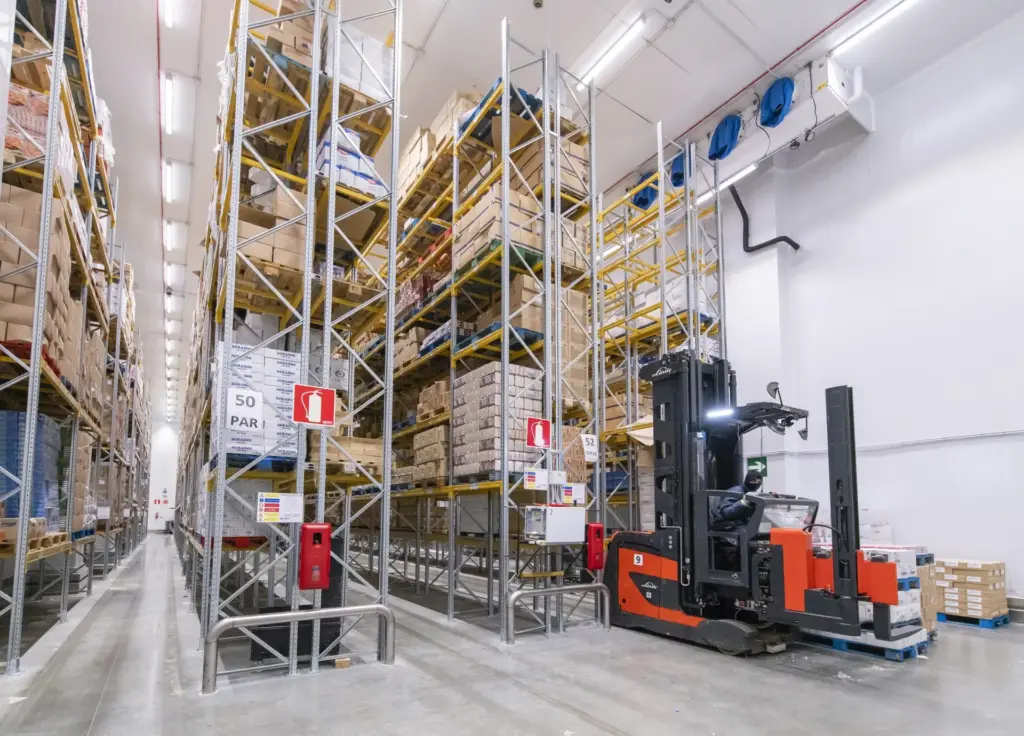 food industry cleaning,industrial cleaning services,HACCP cleaning specialists,hygiene inspections