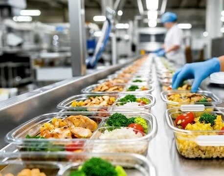 food industry cleaning,industrial cleaning services,HACCP cleaning specialists,hygiene inspections